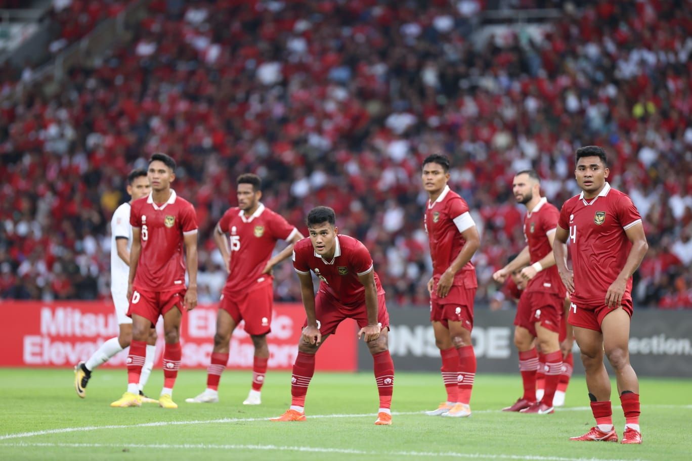 SEA Games 2023: Jadwal Tanding Timnas Indonesia U-22 Mulai April ...